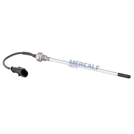 Sensor do Nível de Óleo Daily 504025457 Iveco é boa?