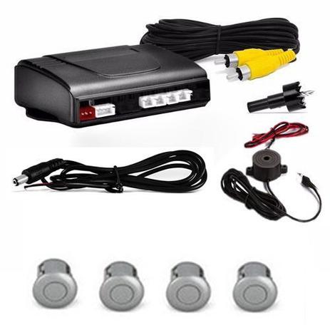 Sensor Estac/R 4pts Aviso Sonoro Central Multimidia/DVD-Prat - Xtune Menor preço em Sensor Estac/R 4pts Aviso Sonoro Central Multimidia/DVD-Prat - Xtune