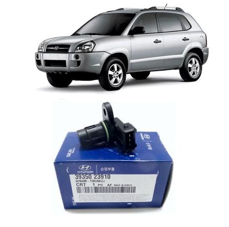 Sensor Fase Comando Valvulas Hyundai 39350-23910 - Airtex Menor preço em Sensor Fase Comando Valvulas Hyundai 39350-23910 - Airtex