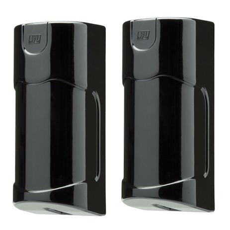 Sensor Infra Ativo / Barreira JFL - 2 Feixes IRA-360 Digital - Jfl alarmes Menor preço em Sensor Infra Ativo / Barreira JFL - 2 Feixes IRA-360 Digital - Jfl alarmes