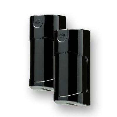 Sensor infra vermelho ativo duplo feixe ira-360 jfl Menor preço em Sensor infra vermelho ativo duplo feixe ira-360 jfl