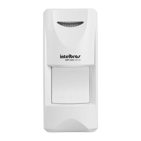 Sensor Infravermelho Intelbras Passivo Externo Ivp 3000 Mw Ex Menor preço em Sensor Infravermelho Intelbras Passivo Externo Ivp 3000 Mw Ex