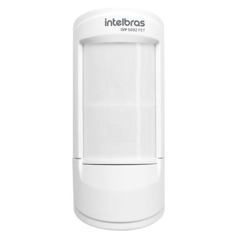 Sensor Infravermelho IVP 5002 Pet 4541011 Intelbras Menor preço em Sensor Infravermelho IVP 5002 Pet 4541011 Intelbras