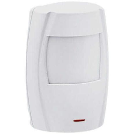 Sensor Infravermelho Ivp Sem Fio High Security - Outra Menor preço em Sensor Infravermelho Ivp Sem Fio High Security - Outra