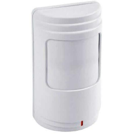 Sensor Infravermelho Ivp Sem Fio Pet High Security - Outra Menor preço em Sensor Infravermelho Ivp Sem Fio Pet High Security - Outra