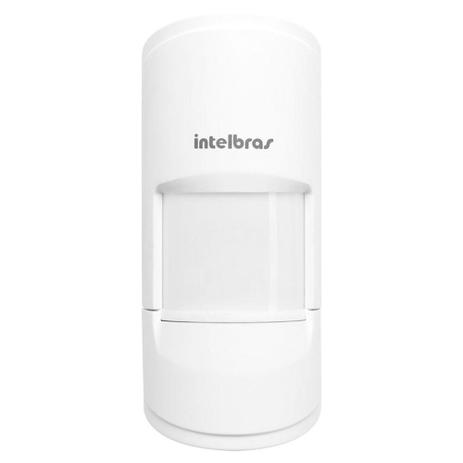 Sensor Infravermelho Passivo com Fio IVP 5001 4541012 Intelbras Menor preço em Sensor Infravermelho Passivo com Fio IVP 5001 4541012 Intelbras