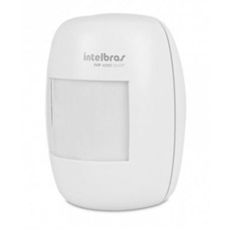 Sensor infravermelho sem fio ivp 4000 smart - Intelbras Menor preço em Sensor infravermelho sem fio ivp 4000 smart - Intelbras