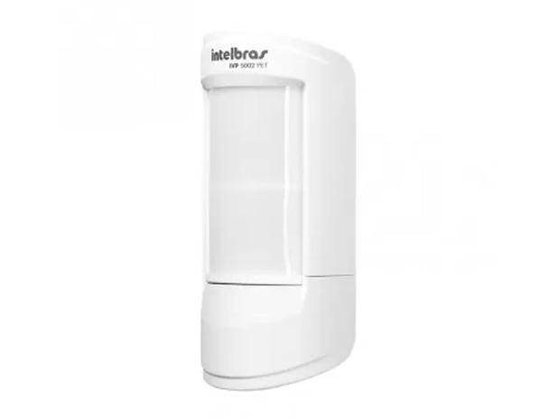 Sensor ivp 5002 pet com fio - Intelbras Menor preço em Sensor ivp 5002 pet com fio - Intelbras