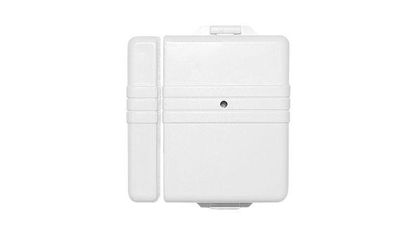 Sensor magnético PPA Para Abertura de Portas e janelas - Ligação Sem Fio Menor preço em Sensor magnético PPA Para Abertura de Portas e janelas - Ligação Sem Fio