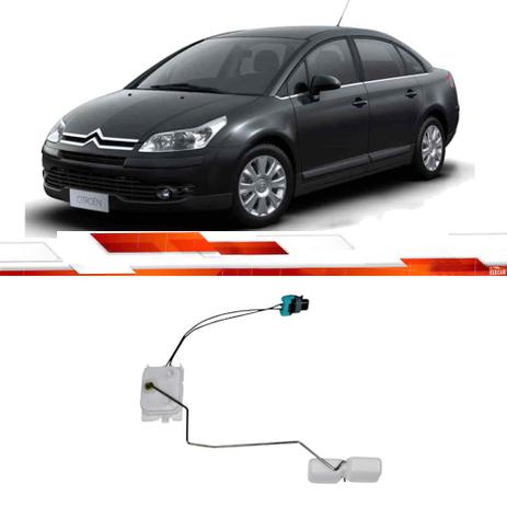 Sensor nível combustível c4 pallas 308 408 flex 1525tk compatível com novas bombas m conjunt - Tsa Menor preço em Sensor nível combustível c4 pallas 308 408 flex 1525tk compatível com novas bombas m conjunt - Tsa