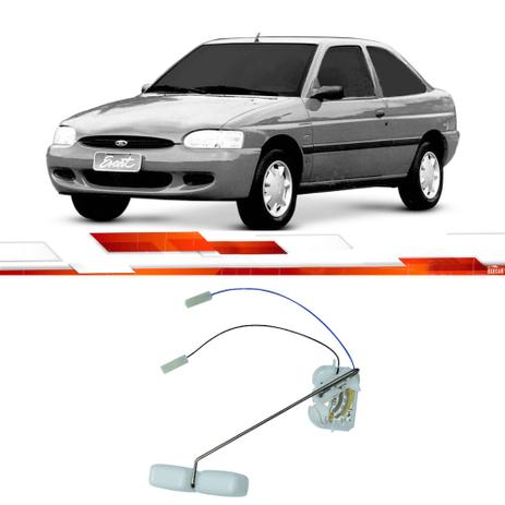 Sensor nível combustível escort hatch sw xs419275bb compatível com bombas m - Tsa Menor preço em Sensor nível combustível escort hatch sw xs419275bb compatível com bombas m - Tsa