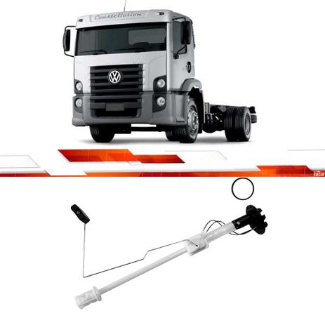 Sensor nível combustível euro 5 constellation worker encaixe baioneta 275 lt 5-180, 15-190, - Tsa é ruim? Sensor nível combustível euro 5 constellation worker encaixe baioneta 275 lt 5-180, 15-190, - Tsa é boa?