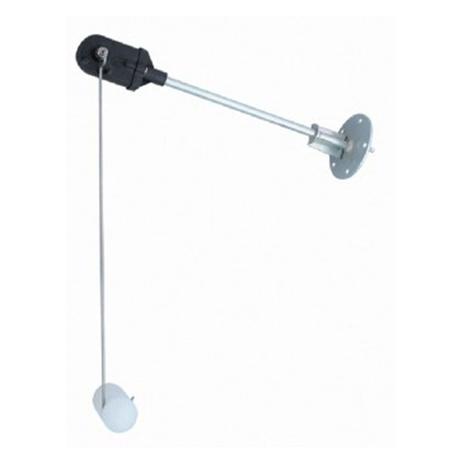 Sensor Nível Combustível F12000 F14000 Diesel 285L (378OPR) - Indebras Menor preço em Sensor Nível Combustível F12000 F14000 Diesel 285L (378OPR) - Indebras