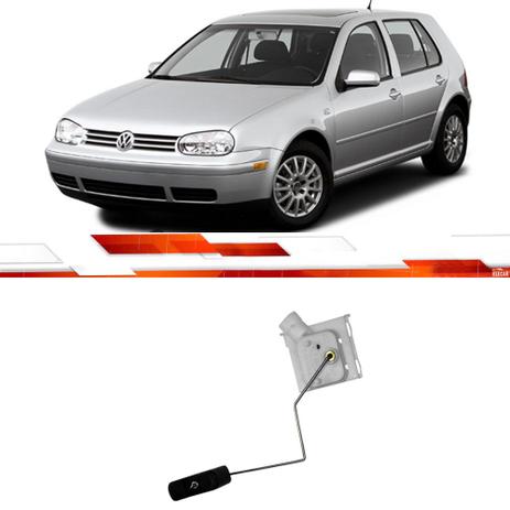SENSOR NÍVEL COMBUSTÍVEL GOLF 2006 Até 2008 1JE919052A COMPATÍVEL COM AS BOMBAS B CJ. BOMBA - Tsa Menor preço em SENSOR NÍVEL COMBUSTÍVEL GOLF 2006 Até 2008 1JE919052A COMPATÍVEL COM AS BOMBAS B CJ. BOMBA - Tsa