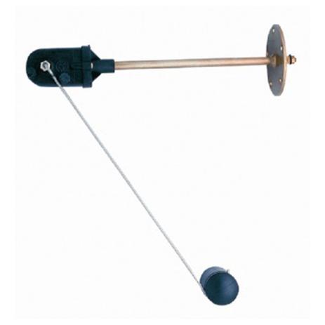 Sensor Nível Combustível MBB - Diesel 300L (287OPR) - Indebras Menor preço em Sensor Nível Combustível MBB - Diesel 300L (287OPR) - Indebras