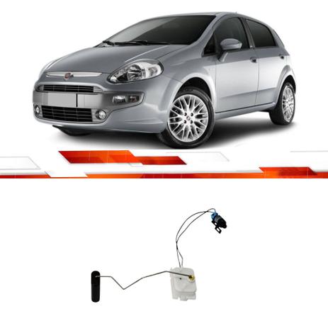 SENSOR NÍVEL COMBUSTÍVEL PUNTO 1.4 1.6 1.8 LINEA 1.8 2011 Em diante Compatível com Novas Bom - Tsa Menor preço em SENSOR NÍVEL COMBUSTÍVEL PUNTO 1.4 1.6 1.8 LINEA 1.8 2011 Em diante Compatível com Novas Bom - Tsa