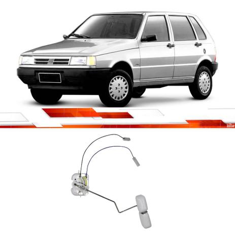 SENSOR NÍVEL COMBUSTÍVEL STRADA 1999 Até 2001 UNO 1997 Até 2004 GASOLINA 7081338 COMPATÍVEL - Tsa Menor preço em SENSOR NÍVEL COMBUSTÍVEL STRADA 1999 Até 2001 UNO 1997 Até 2004 GASOLINA 7081338 COMPATÍVEL - Tsa