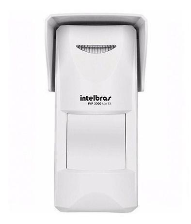 Sensor Passivo Externo Ivp 3000 Mw Ex Intelbras Menor preço em Sensor Passivo Externo Ivp 3000 Mw Ex Intelbras