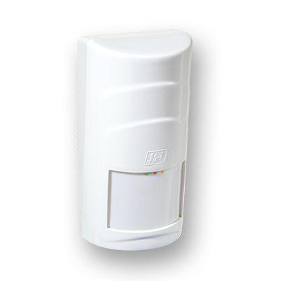 Sensor Passivo Infra Sem Fio Para Alarme 12m IR PET 510i JFL Menor preço em Sensor Passivo Infra Sem Fio Para Alarme 12m IR PET 510i JFL