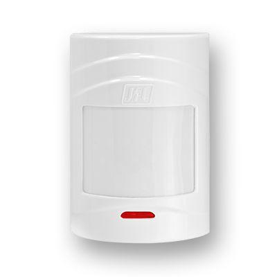 Sensor Passivo Infravermelho Para Alarme IR PET 500 JFL Menor preço em Sensor Passivo Infravermelho Para Alarme IR PET 500 JFL