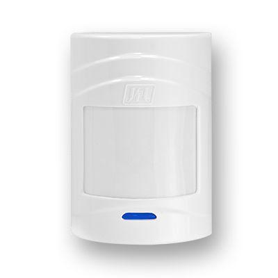 Sensor Passivo Infravermelho Para Alarme IR PET 520 DUO JFL Menor preço em Sensor Passivo Infravermelho Para Alarme IR PET 520 DUO JFL