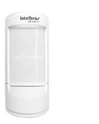 Sensor passivo ivp 5002 pet - intelbras Menor preço em Sensor passivo ivp 5002 pet - intelbras