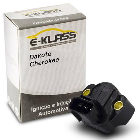 Sensor Posição Borboleta TPS Jeep Cherokee 1997 a 2001 Dodge Dakota 1997 a 2001 Vetor ESB219 Menor preço em Sensor Posição Borboleta TPS Jeep Cherokee 1997 a 2001 Dodge Dakota 1997 a 2001 Vetor ESB219