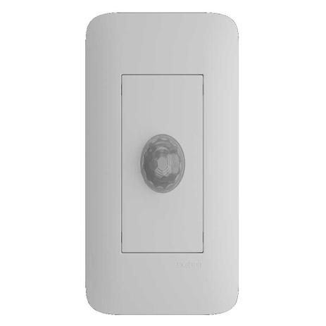 Sensor Presença Sobrepor Parede Exatron LESF4000 Menor preço em Sensor Presença Sobrepor Parede Exatron LESF4000