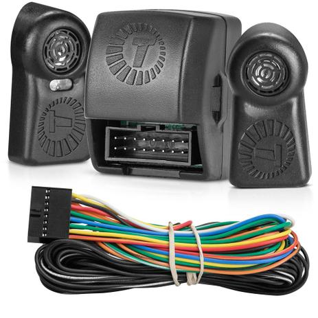 Sensor Ultrassom Original Taramps Ultra Detect Menor preço em Sensor Ultrassom Original Taramps Ultra Detect