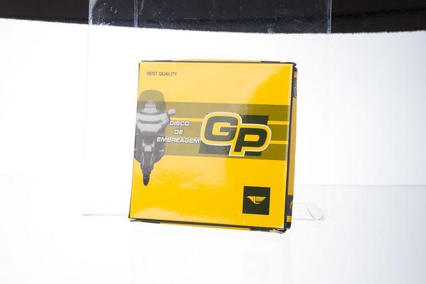 Separador Disco Embreagem (Jg C/3 Pcs) Gp Fazer 150 2014/ - Xtz Crosser 150 - Factor 150 2016/ é boa?