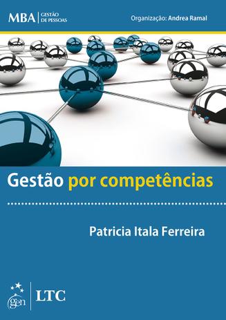 Série MBA Gestão de Pessoas - Gestão por Competências Menor preço em Série MBA Gestão de Pessoas - Gestão por Competências