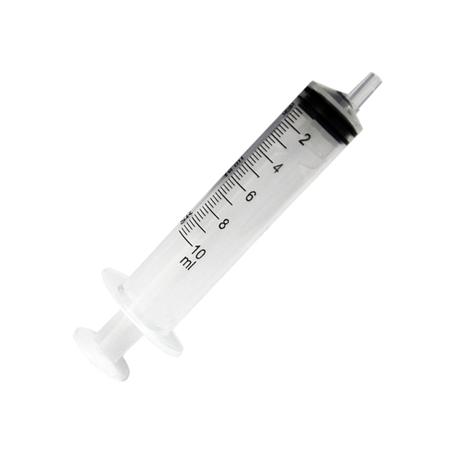 Seringa 10ml Sem Agulha Slip Bd Menor preço em Seringa 10ml Sem Agulha Slip Bd