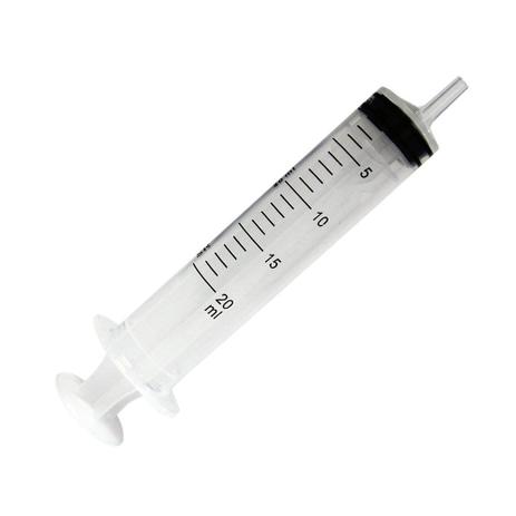 Seringa Descartável Sem Agulha Bico Slip 20ml Descarpack - 20 unidades Menor preço em Seringa Descartável Sem Agulha Bico Slip 20ml Descarpack - 20 unidades