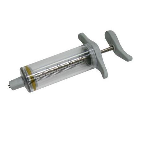 Seringa Manual Demaplast 50ml Walmur é boa?