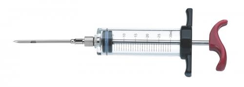 Seringa para Temperos 30ml Tramontina é boa?
