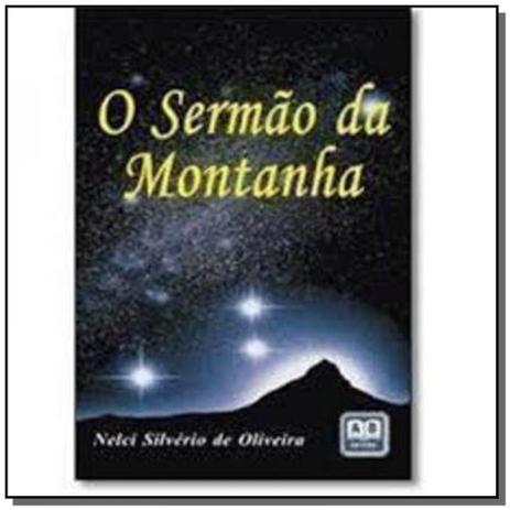 Sermao da montanha, o - Ab editora Menor preço em Sermao da montanha, o - Ab editora