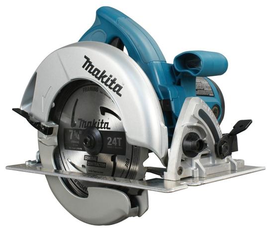 Serra Circular 7.1/4” 1.800W 5007 N 220V - MAKITA Menor preço em Serra Circular 7.1/4” 1.800W 5007 N 220V - MAKITA