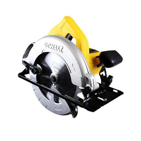 Serra Circular 7.1/4” 1400W Dwe560 Dewalt Menor preço em Serra Circular 7.1/4” 1400W Dwe560 Dewalt