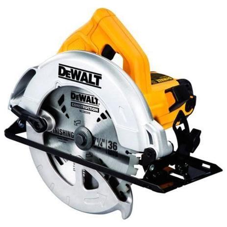 Serra circular 7 1/4 (184 mm) 220v dewalt dwe560b2 Menor preço em Serra circular 7 1/4 (184 mm) 220v dewalt dwe560b2
