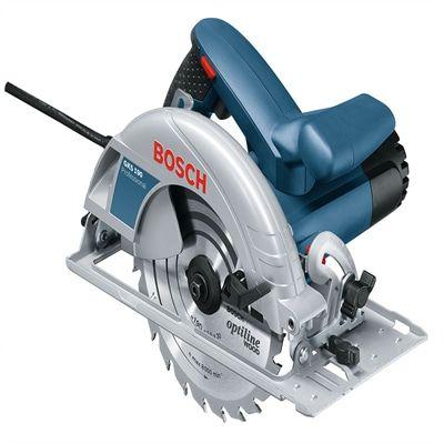 Serra Circular Bosch 1623 GKS190 1400W 220V Menor preço em Serra Circular Bosch 1623 GKS190 1400W 220V
