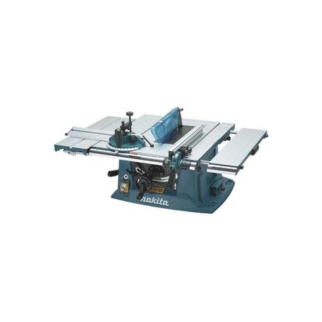 Serra Circular de Mesa 1500w 110v Mlt100 Azul E Cinza - Makita Menor preço em Serra Circular de Mesa 1500w 110v Mlt100 Azul E Cinza - Makita