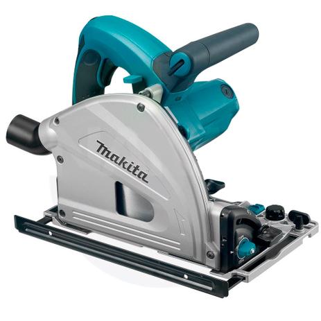 Serra Circular de Trilho 1300W SP 6000 220V - MAKITA é boa?