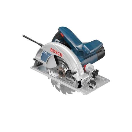 Serra Circular GKS 67 220V Bosch Menor preço em Serra Circular GKS 67 220V Bosch