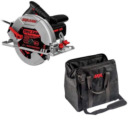 skilsaw dust bolsa