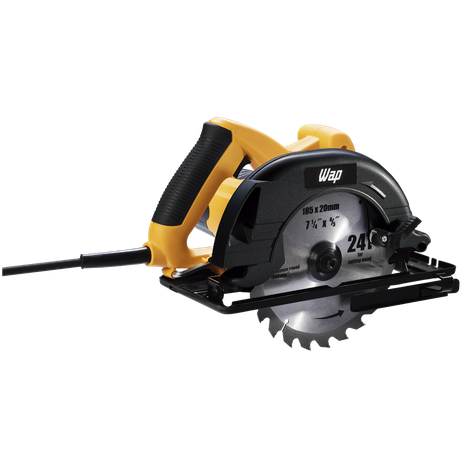 Serra Circular Wap ESC 1400 1.400 Watts - 127V Menor preço em Serra Circular Wap ESC 1400 1.400 Watts - 127V