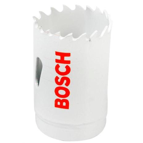 Serra Copo Bi Metal 27mm 2608594080 Bosch Menor preço em Serra Copo Bi Metal 27mm 2608594080 Bosch