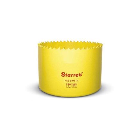 Serra Copo Bimetal 60mm 2.3/8” Passo Constante SH0238 - Starrett Menor preço em Serra Copo Bimetal 60mm 2.3/8” Passo Constante SH0238 - Starrett