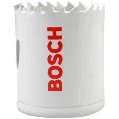 Serra Copo Bimetal Bosch HSS 38mm 1 1/2” Menor preço em Serra Copo Bimetal Bosch HSS 38mm 1 1/2”
