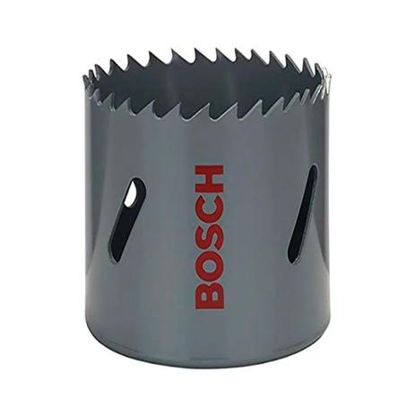 Serra Copo Bimetal Com Cobalto 60mm 2.3/8 Polegadas - 2 608 584 120 - Bosch Menor preço em Serra Copo Bimetal Com Cobalto 60mm 2.3/8 Polegadas - 2 608 584 120 - Bosch