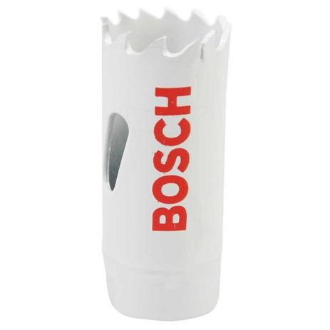 Serra Copo Bosch Hss-bimetal (22mm) 7/8” - Robert bosch limitada Menor preço em Serra Copo Bosch Hss-bimetal (22mm) 7/8” - Robert bosch limitada